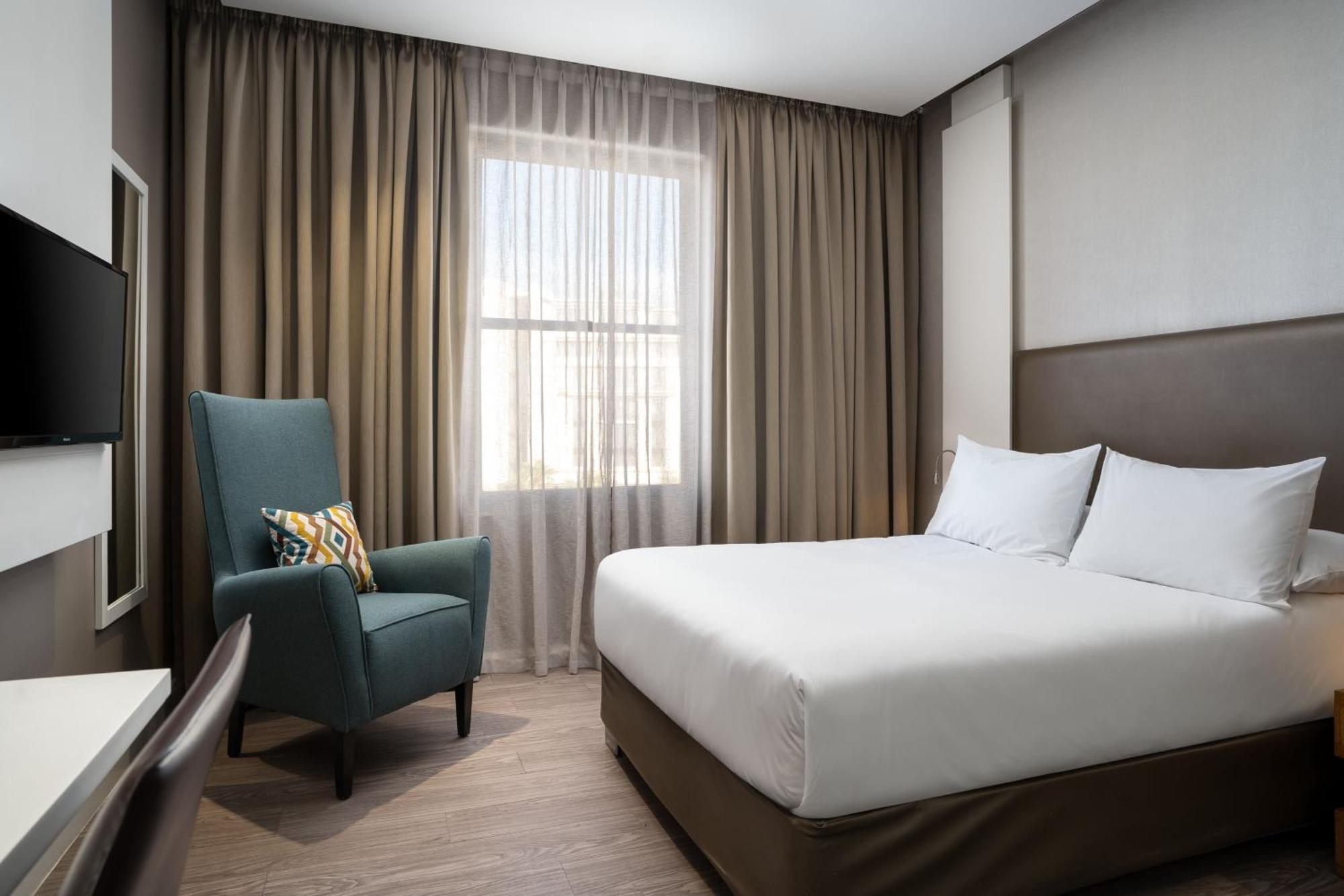 Protea Hotel By Marriott Cape Town Waterfront Breakwater Lodge Exterior foto
